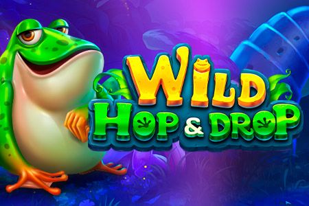 Wild Hop & Drop