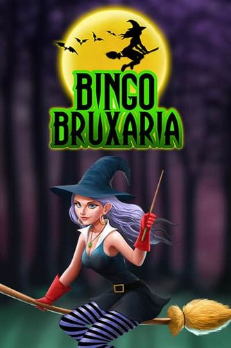 Bingo bruxaria