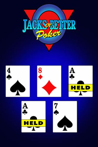 Jacks or Better