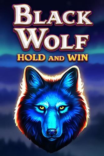 Black Wolf